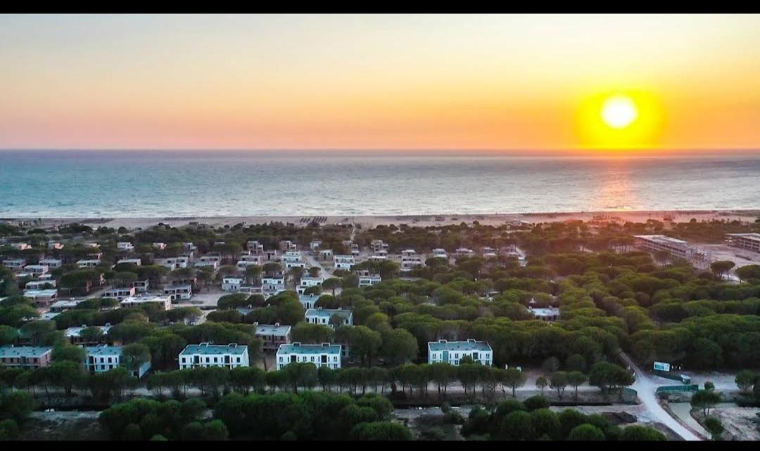 Illyrian Elite Gjiri I Lalezit Apartment Durres