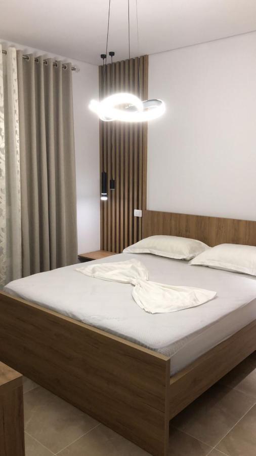 Apartment Illyrian Elite Gjiri I Lalezit *