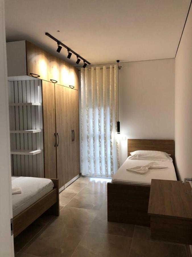 Illyrian Elite Gjiri I Lalezit Apartment