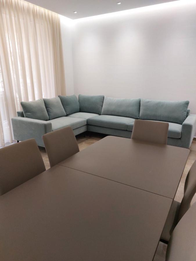 Illyrian Elite Gjiri I Lalezit Apartment *